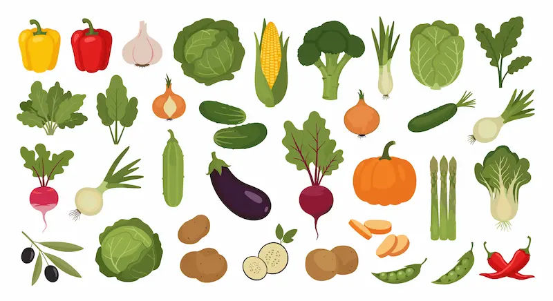 10 Foods That Are Hard to Digest and What to Eat Instead